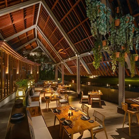 Renaissance Bali Nusa Dua Resort