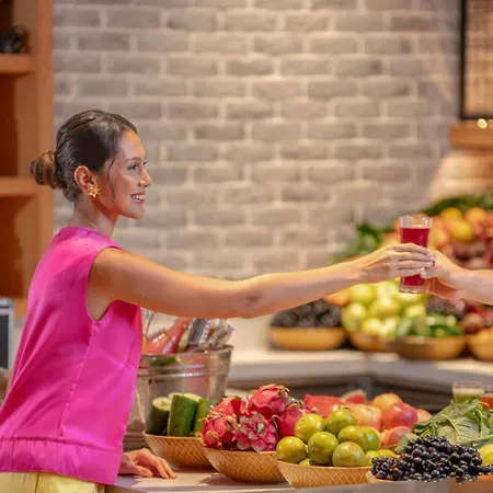Renaissance Bali Nusa Dua Resort