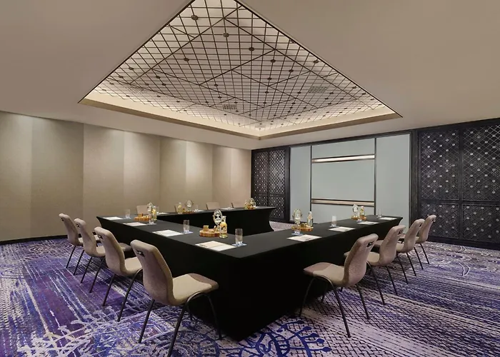 فندق Renaissance Bali 5*