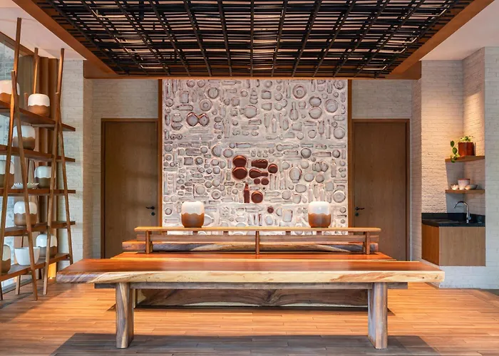 Renaissance Bali 5*