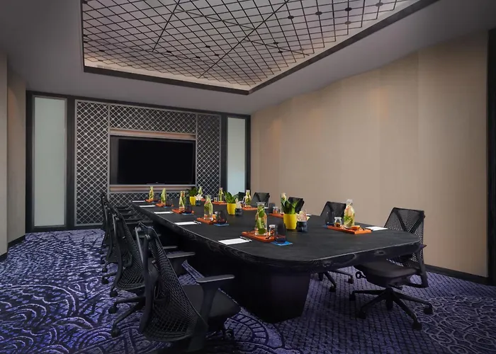 Renaissance Bali فندق 5*