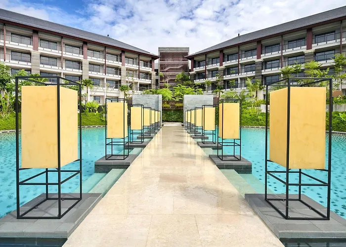 Renaissance Bali
