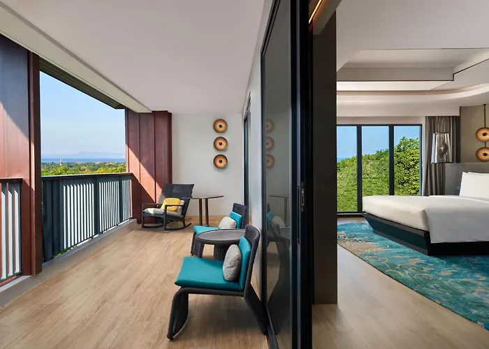 Renaissance Bali