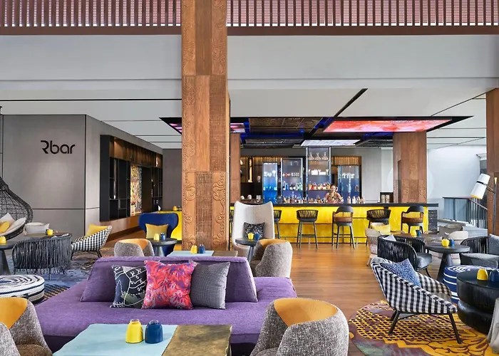 Hotel Renaissance Bali Nusa Dua (Bali)