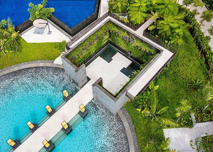 Renaissance Bali