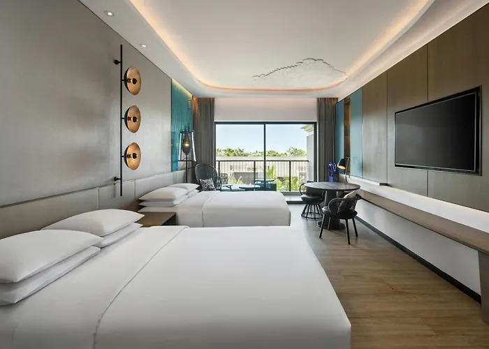 Renaissance Bali
