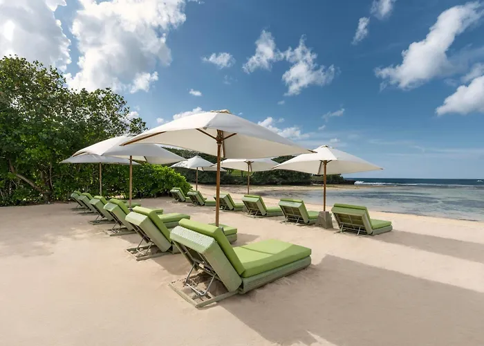 Renaissance Bali