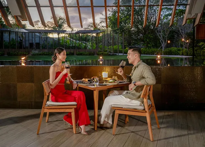 Renaissance Bali Hotel Nusa Dua (Bali)