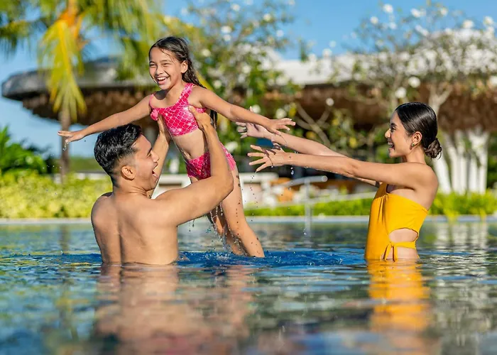 Renaissance Bali 5*