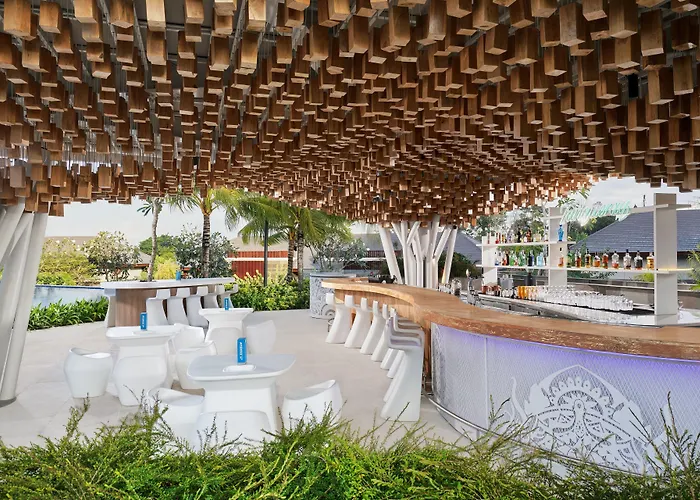 فندق Renaissance Bali