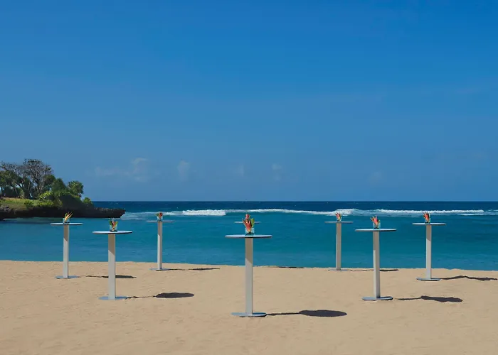 Renaissance Bali ホテル