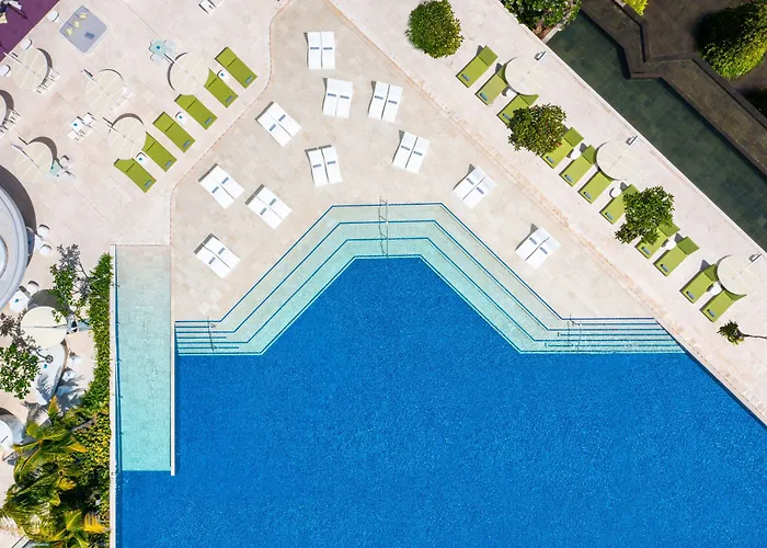 Renaissance Bali Nusa Dua (Bali)