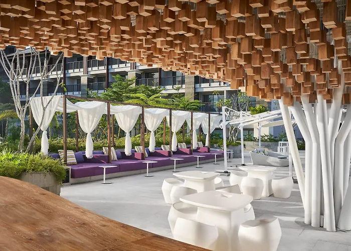 Renaissance Bali