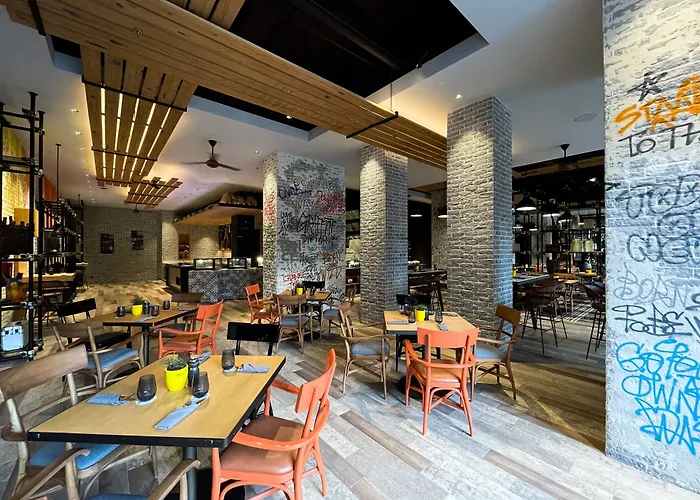ホテル Renaissance Bali 5*