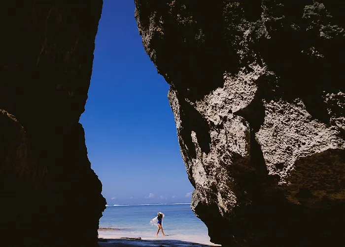 ホテル Renaissance Bali