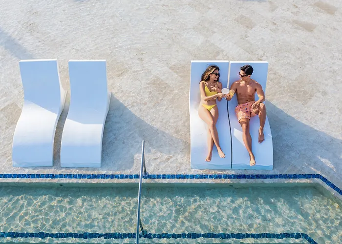Renaissance Bali 5*