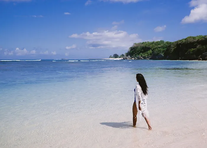 Renaissance Bali