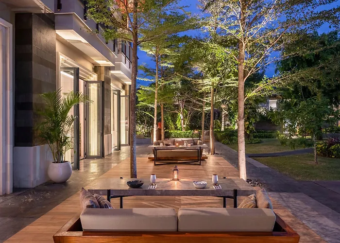 Hotel Renaissance Bali Nusa Dua (Bali)