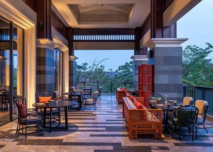 Renaissance Bali فندق 5*
