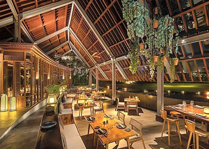 Renaissance Bali ホテル ヌサドゥア