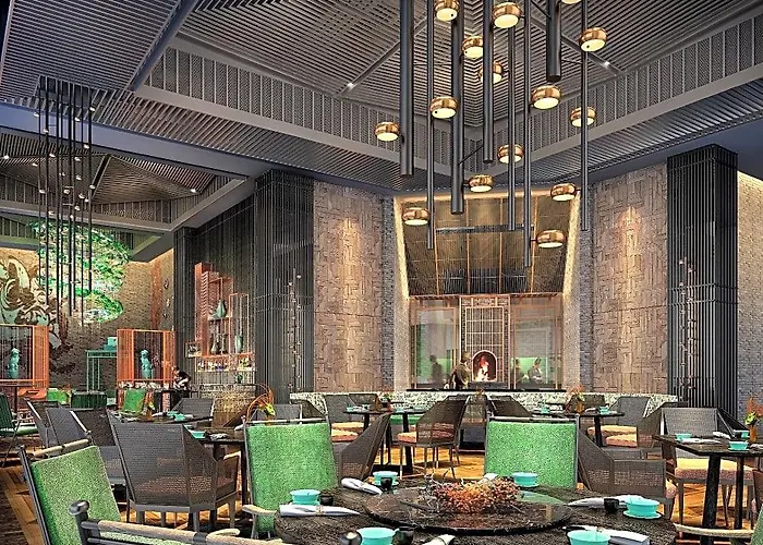 Renaissance Bali ヌサドゥア