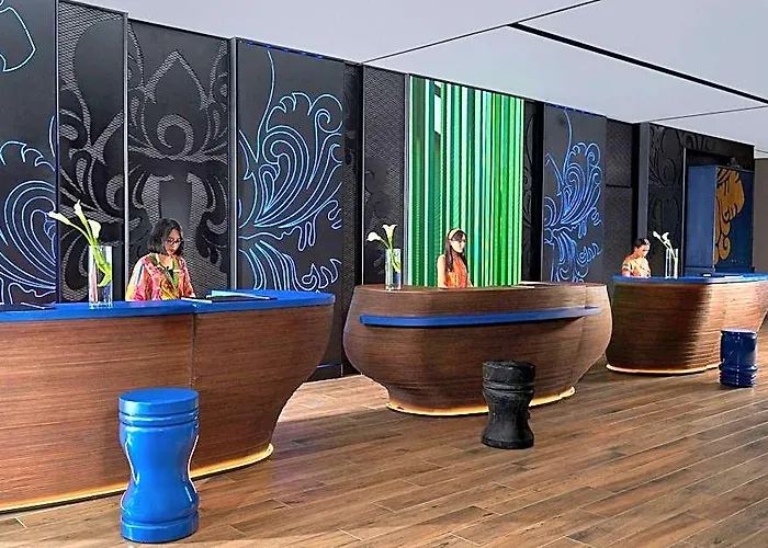 فندق Renaissance Bali