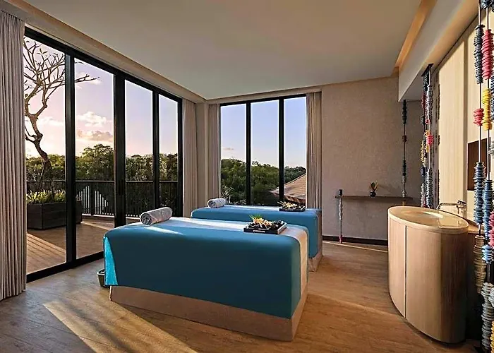 Renaissance Bali Nusa Dua (Bali)