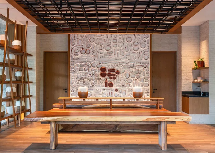 Renaissance Bali 5*