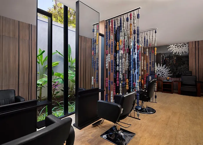 فندق Renaissance Bali 5*