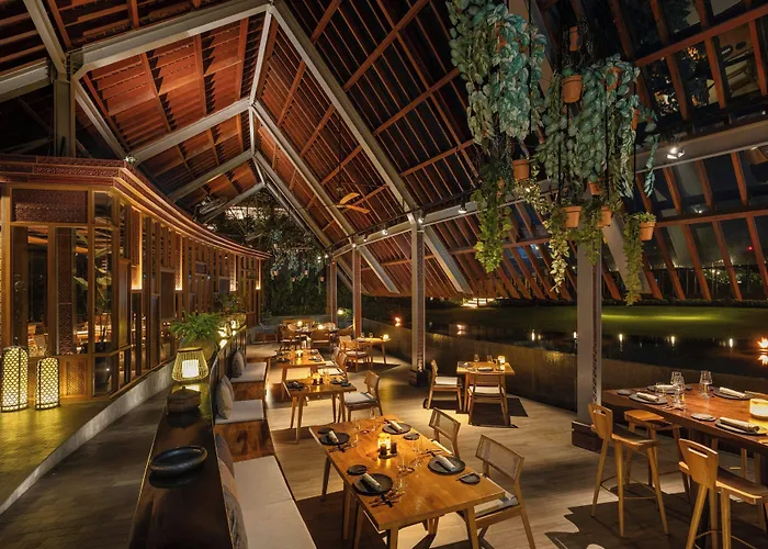 Renaissance Bali فندق نوسا دوا