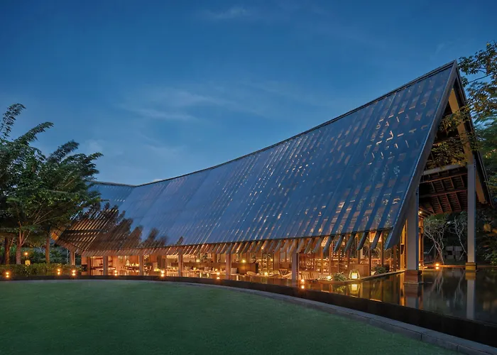 فندق Renaissance Bali 5*