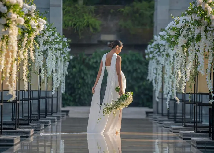Renaissance Bali Hotel Nusa Dua (Bali)