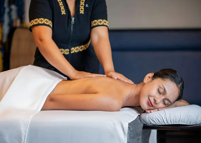 Hotel Renaissance Bali Nusa Dua (Bali)