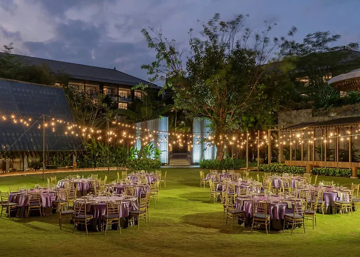 Renaissance Bali